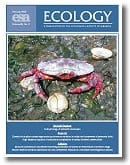 image ecology cover picture